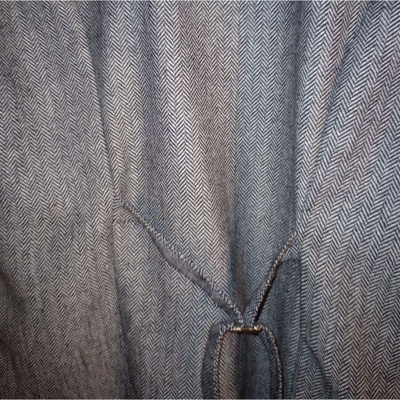 🆕🦺 Men's Chevron Suit Vest - Picture 5 of 6